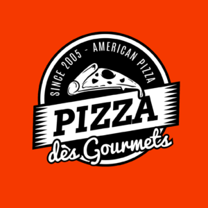 Menu Pizza des Gourmets - Agdal Rabat December 2023 335519-128100